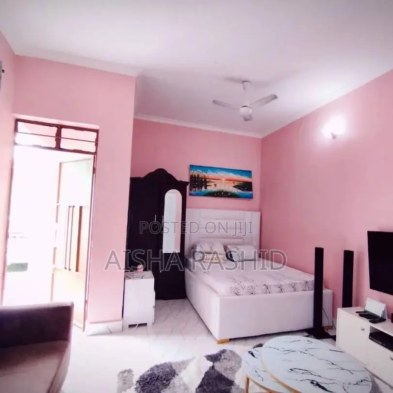 1bdrm Apartment in Kimara for rent
