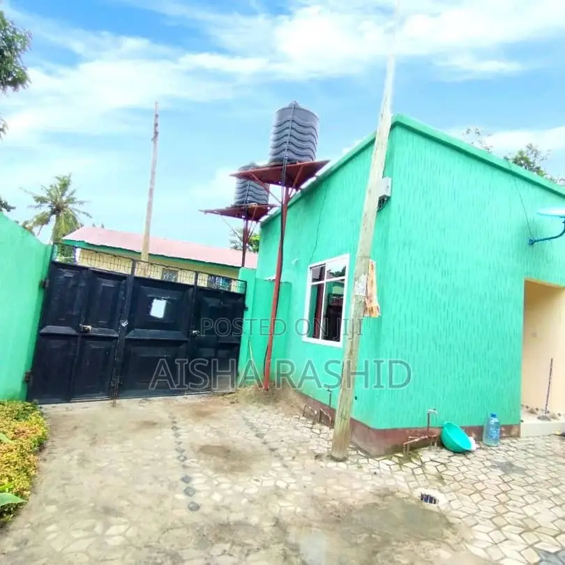 1bdrm Apartment in Kimara for rent