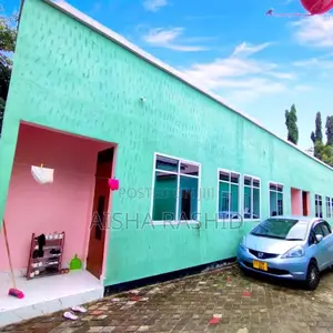 1bdrm Apartment in Kimara for rent