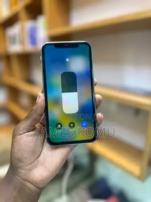 Apple iPhone 11 64 GB Green