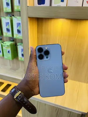 Apple iPhone 13 Pro 128 GB Blue