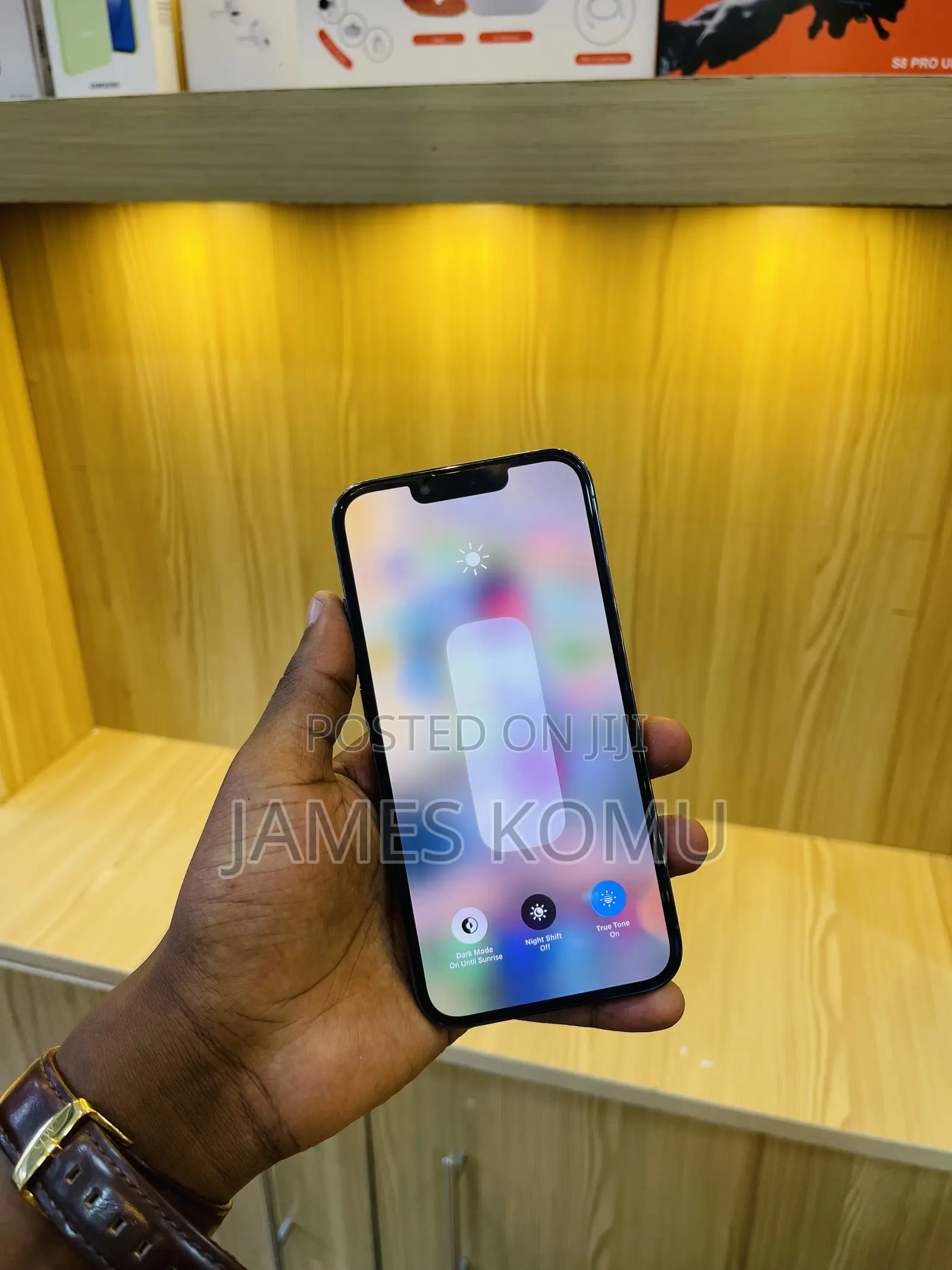 Apple iPhone 13 Pro 128 GB Blue