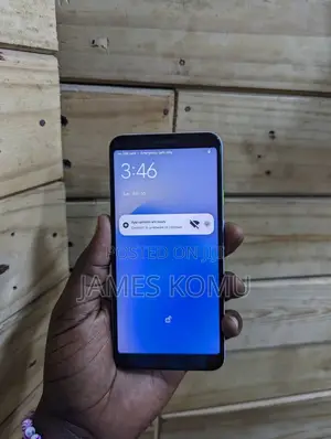 Google Pixel 3a XL 64 GB White