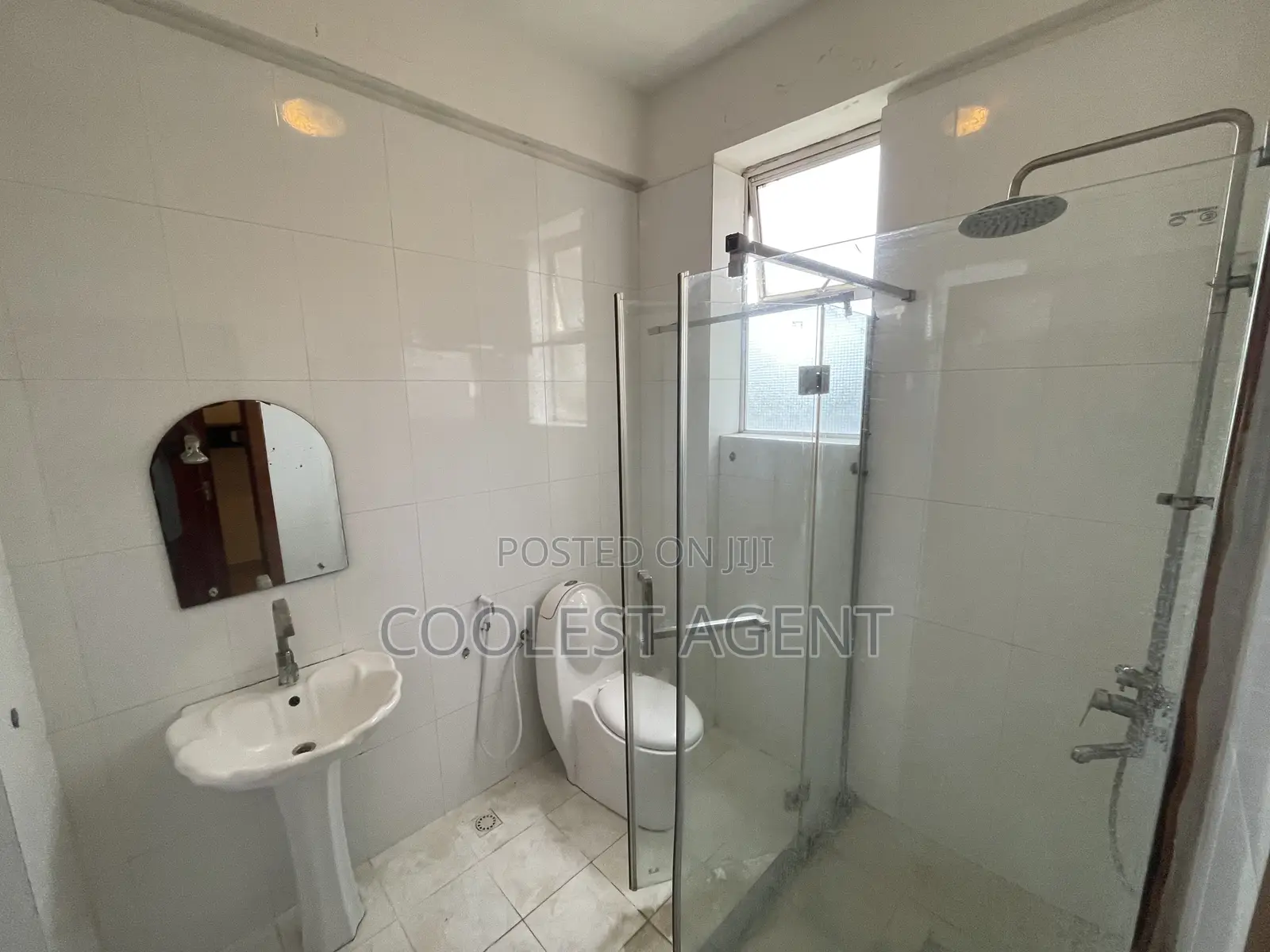 Furnished 3bdrm Apartment in Oysterbay, Kinondoni for rent