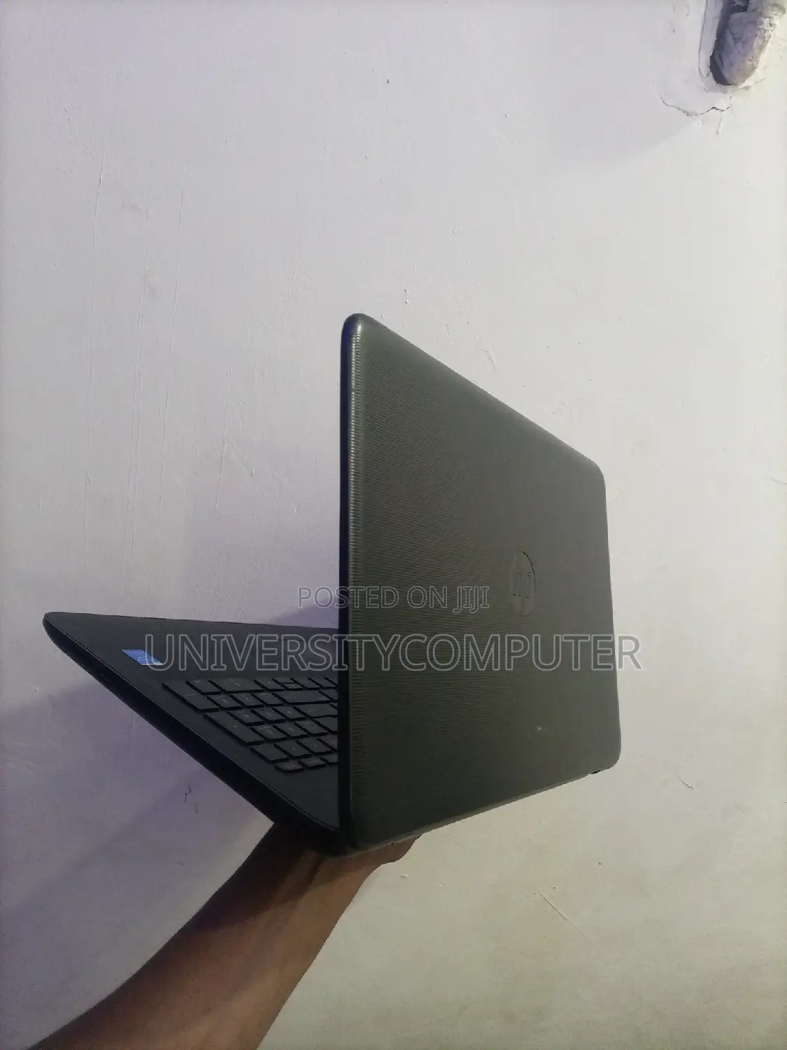 Laptop HP 250 G4 4GB Intel Celeron HDD 500GB