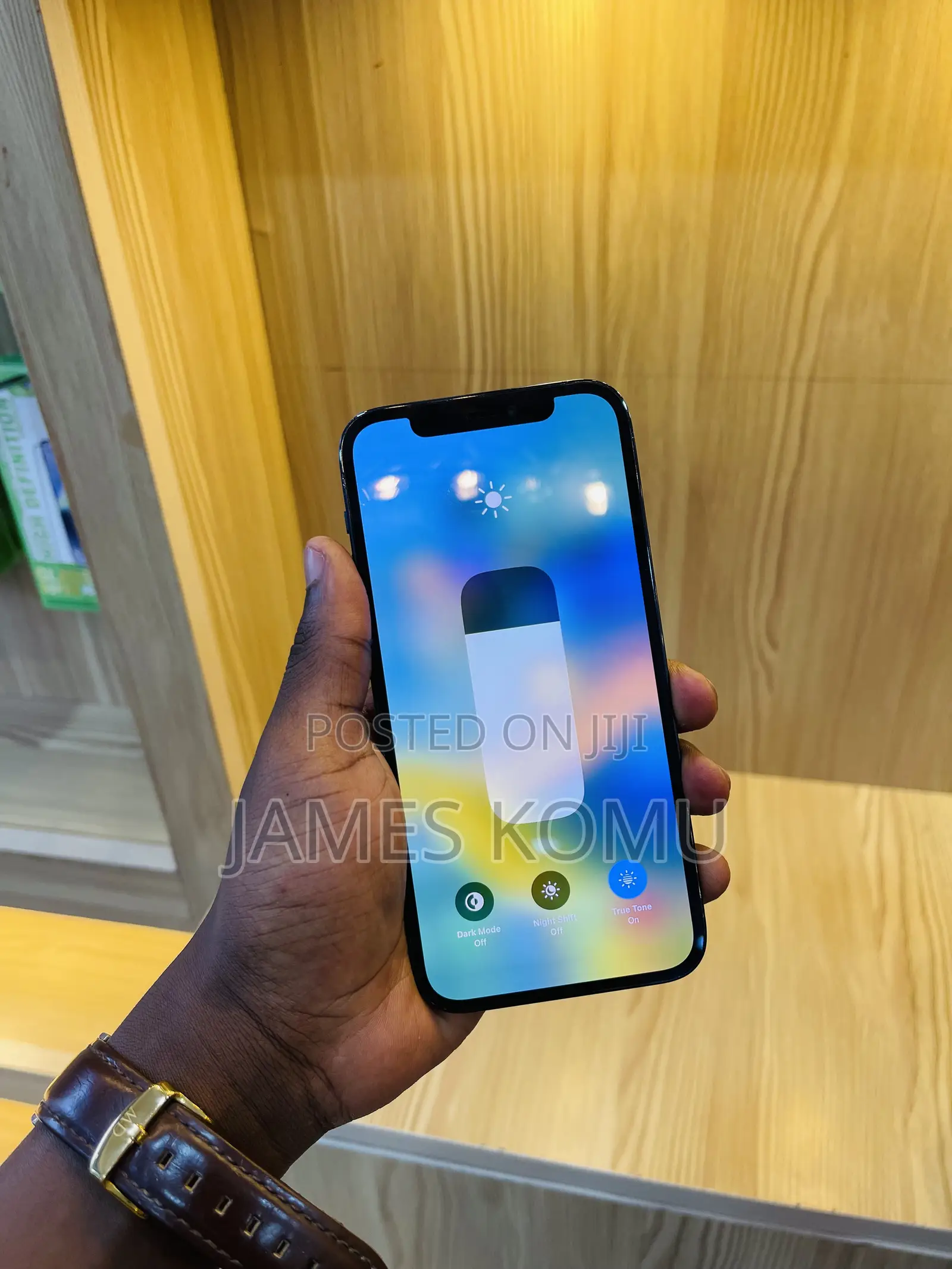 Apple iPhone 12 Pro 128 GB Blue