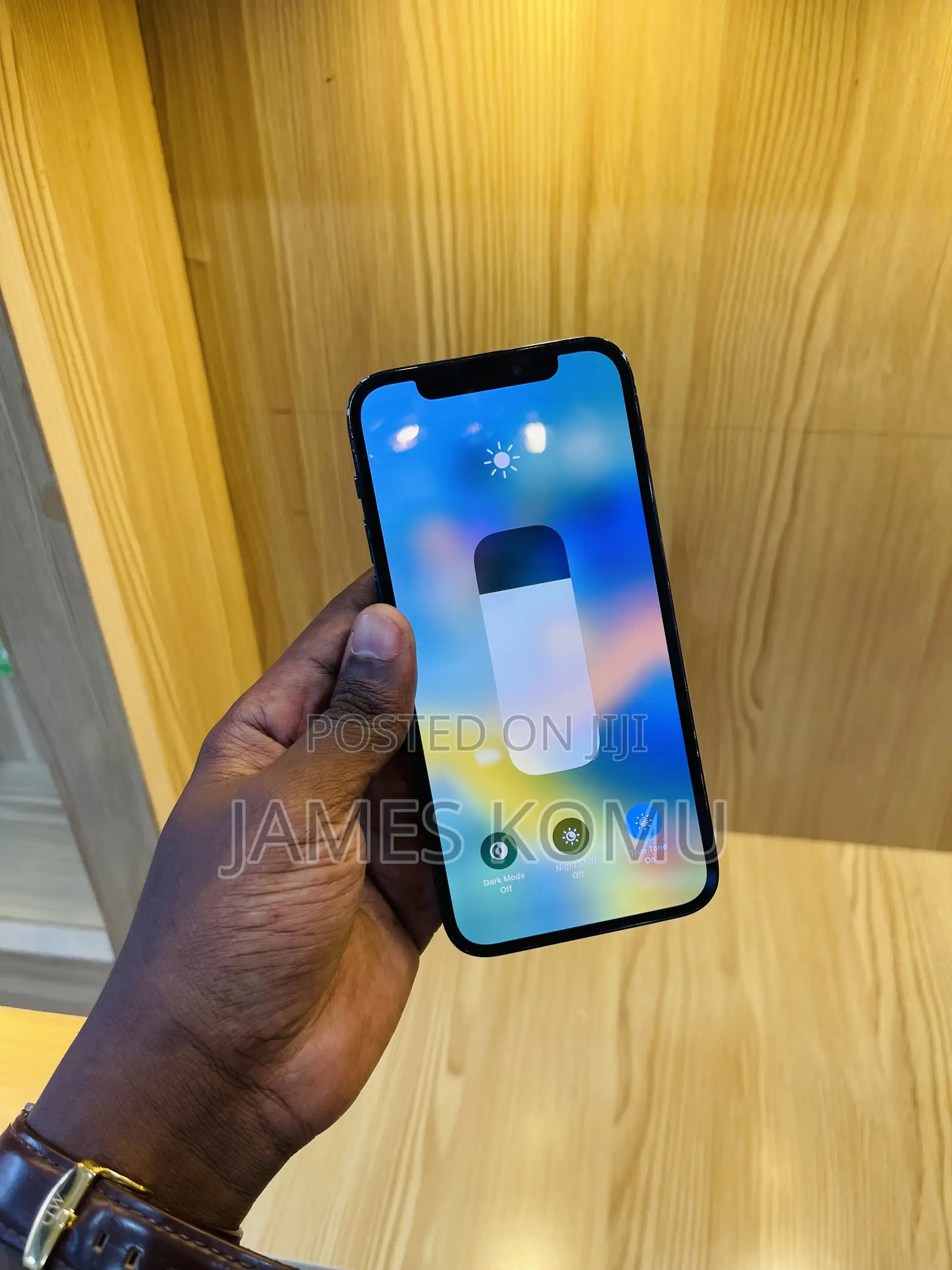 Apple iPhone 12 Pro 128 GB Blue