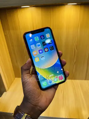 Apple iPhone 11 64 GB Red
