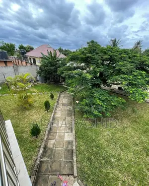 3bdrm Apartment in Mbezi Beach for rent