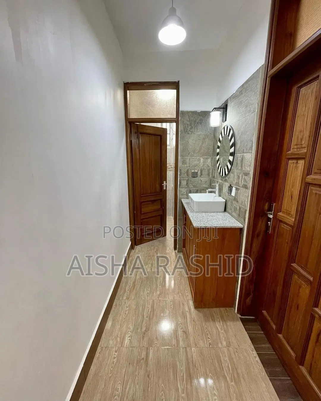 3bdrm Apartment in Mbezi Beach for rent