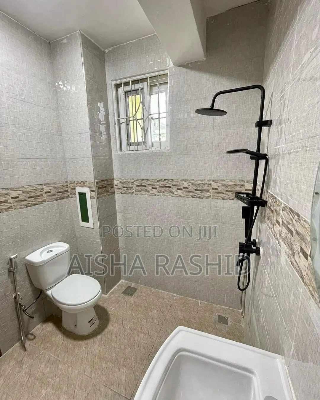 3bdrm Apartment in Mbezi Beach for rent