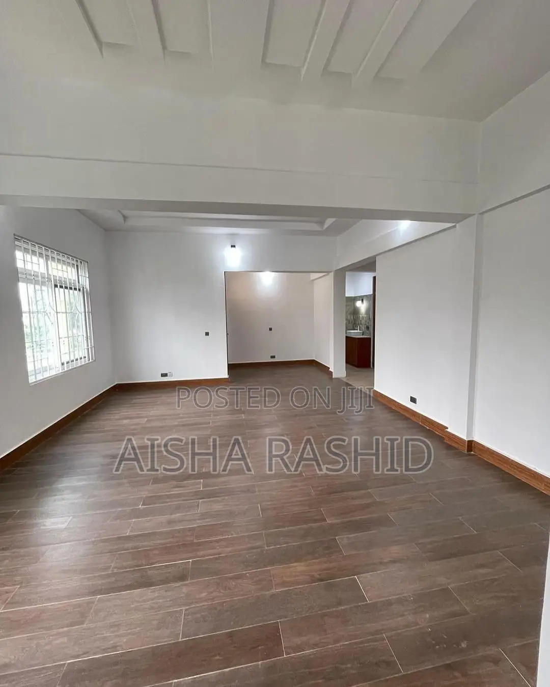 3bdrm Apartment in Mbezi Beach for rent