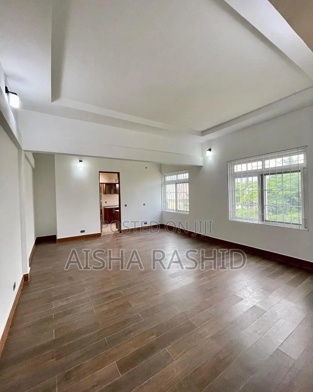 3bdrm Apartment in Mbezi Beach for rent