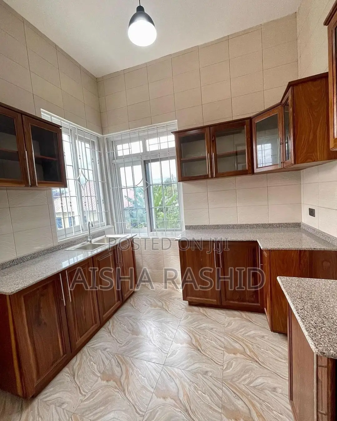 3bdrm Apartment in Mbezi Beach for rent