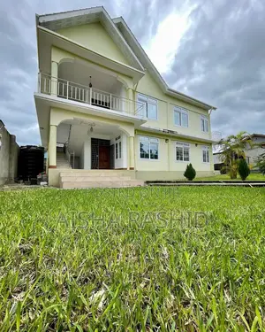 3bdrm Apartment in Mbezi Beach for rent