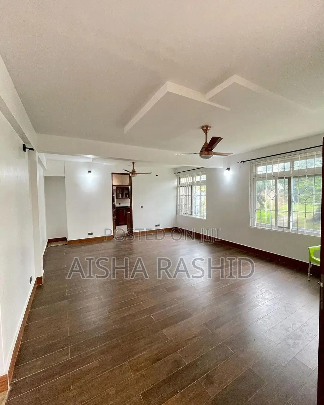 3bdrm Apartment in Mbezi Beach for rent