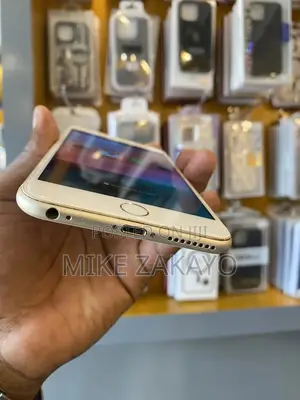 Apple iPhone 6 Plus 64 GB Gold