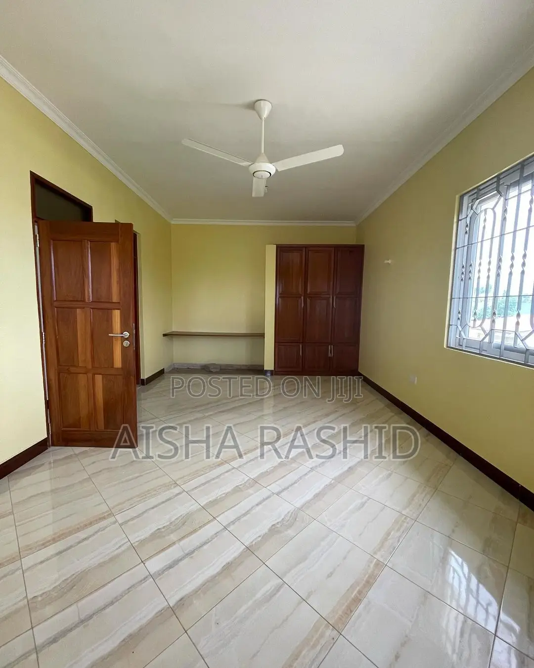 4bdrm Apartment in Mbezi Beach for rent