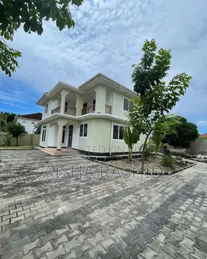 4bdrm Apartment in Mbezi Beach for rent