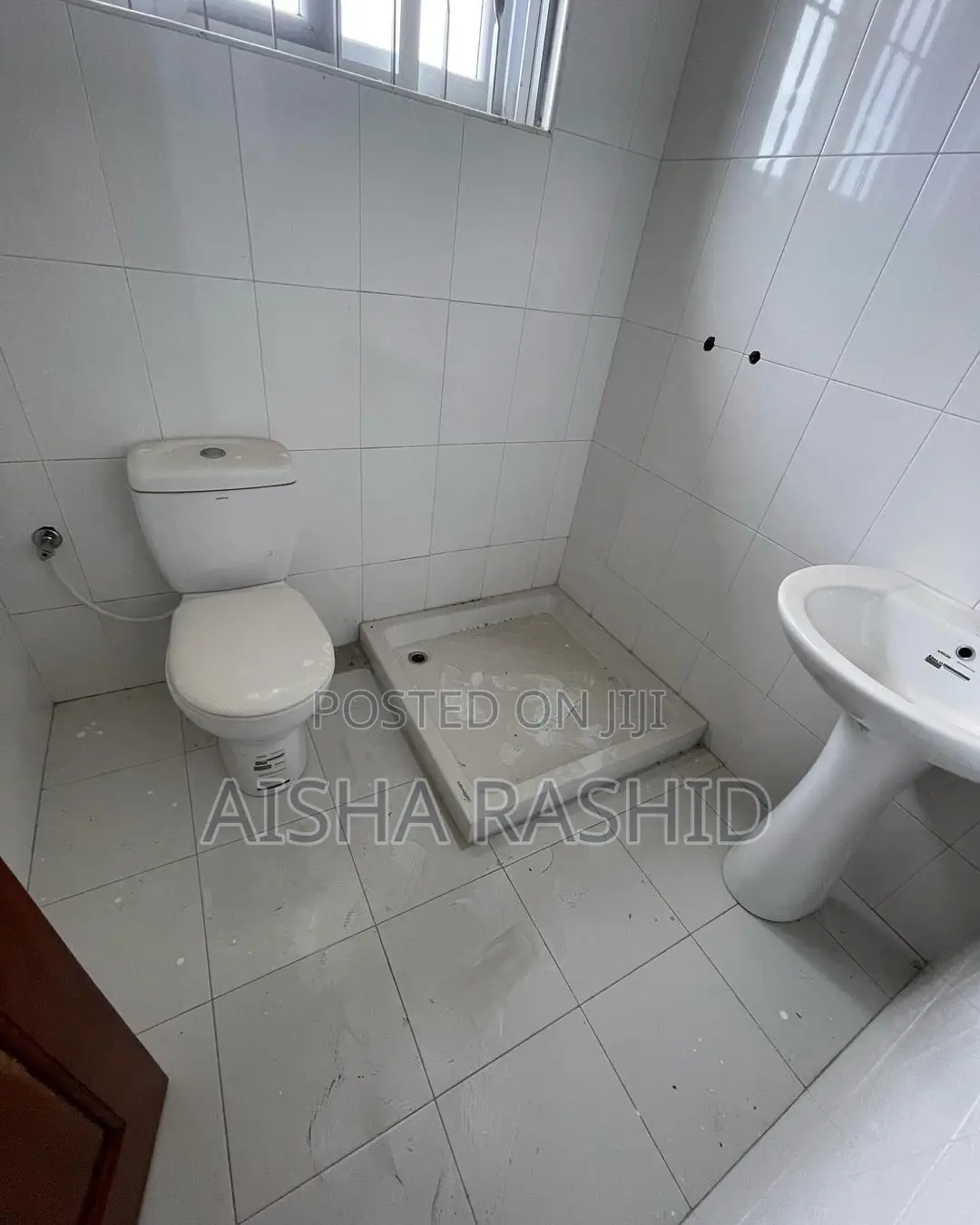 4bdrm Apartment in Mbezi Beach for rent