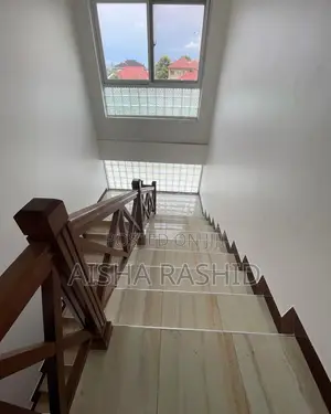 4bdrm Apartment in Mbezi Beach for rent