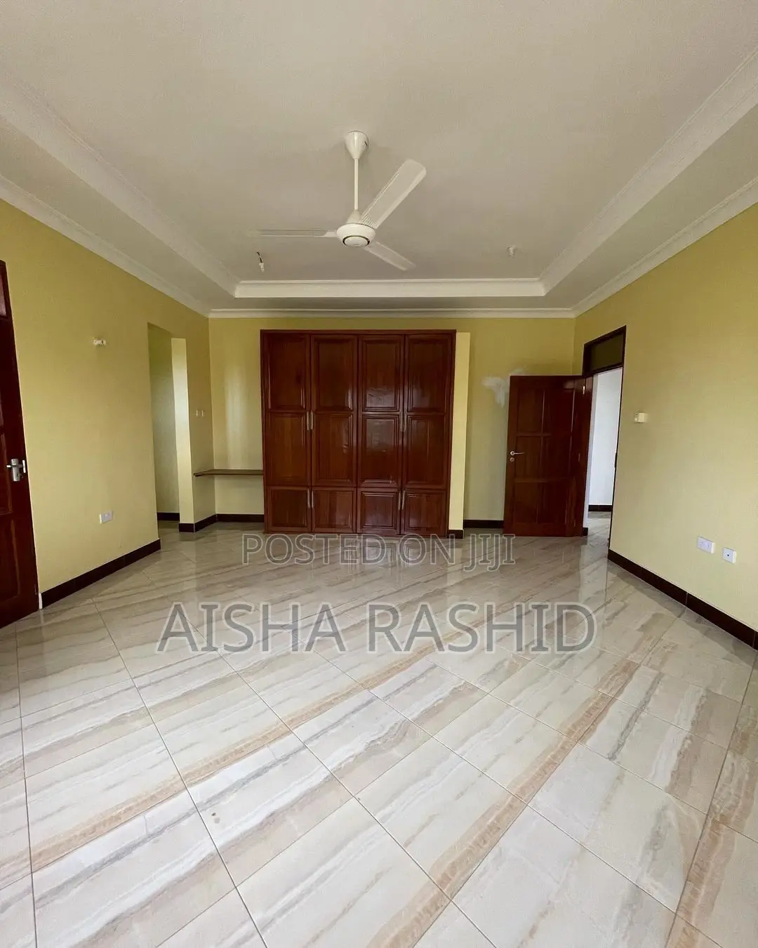 4bdrm Apartment in Mbezi Beach for rent