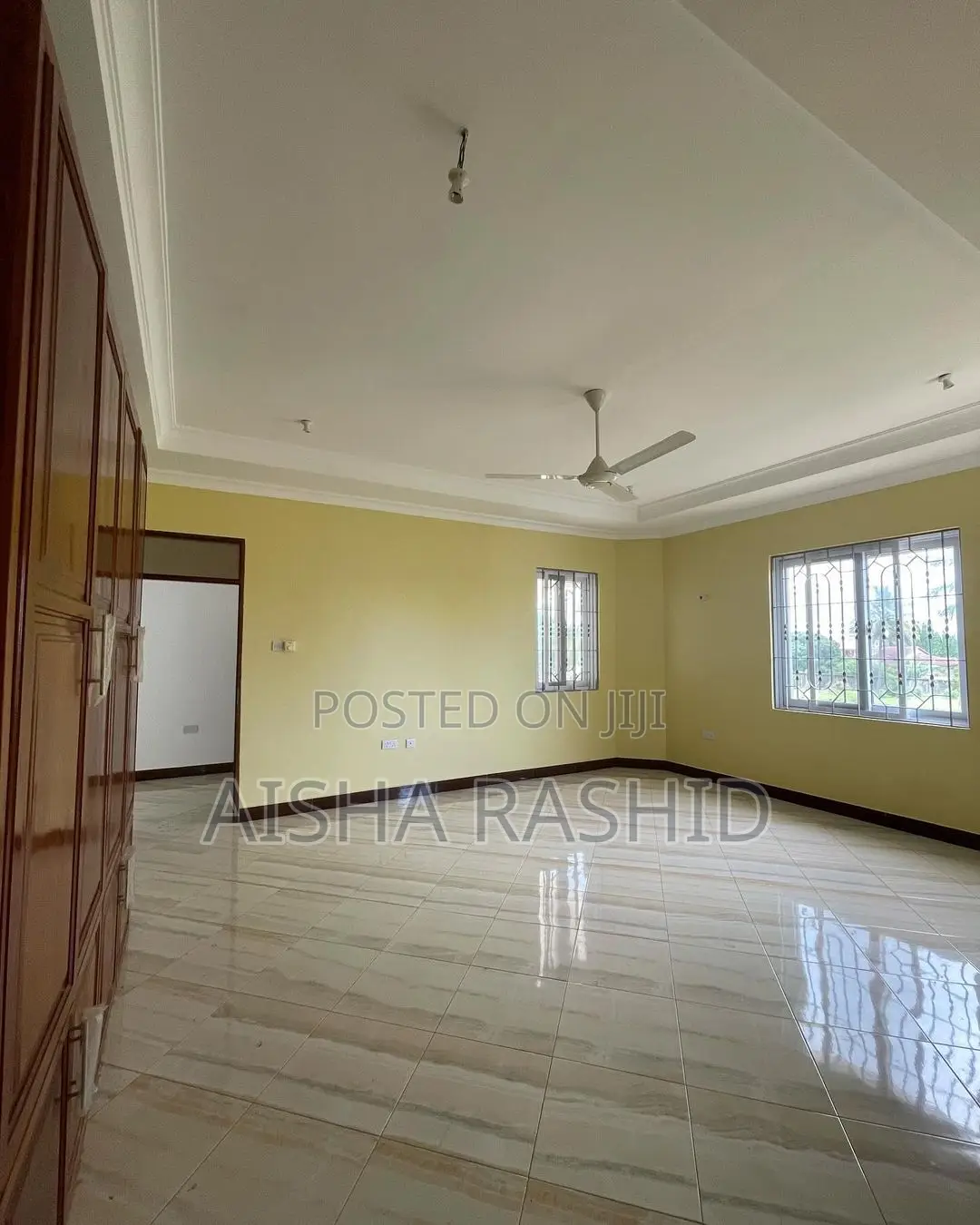 4bdrm Apartment in Mbezi Beach for rent