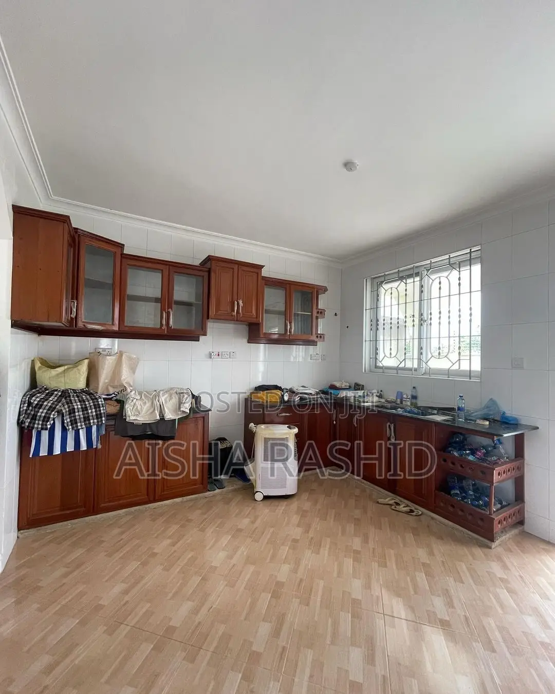 4bdrm Apartment in Mbezi Beach for rent