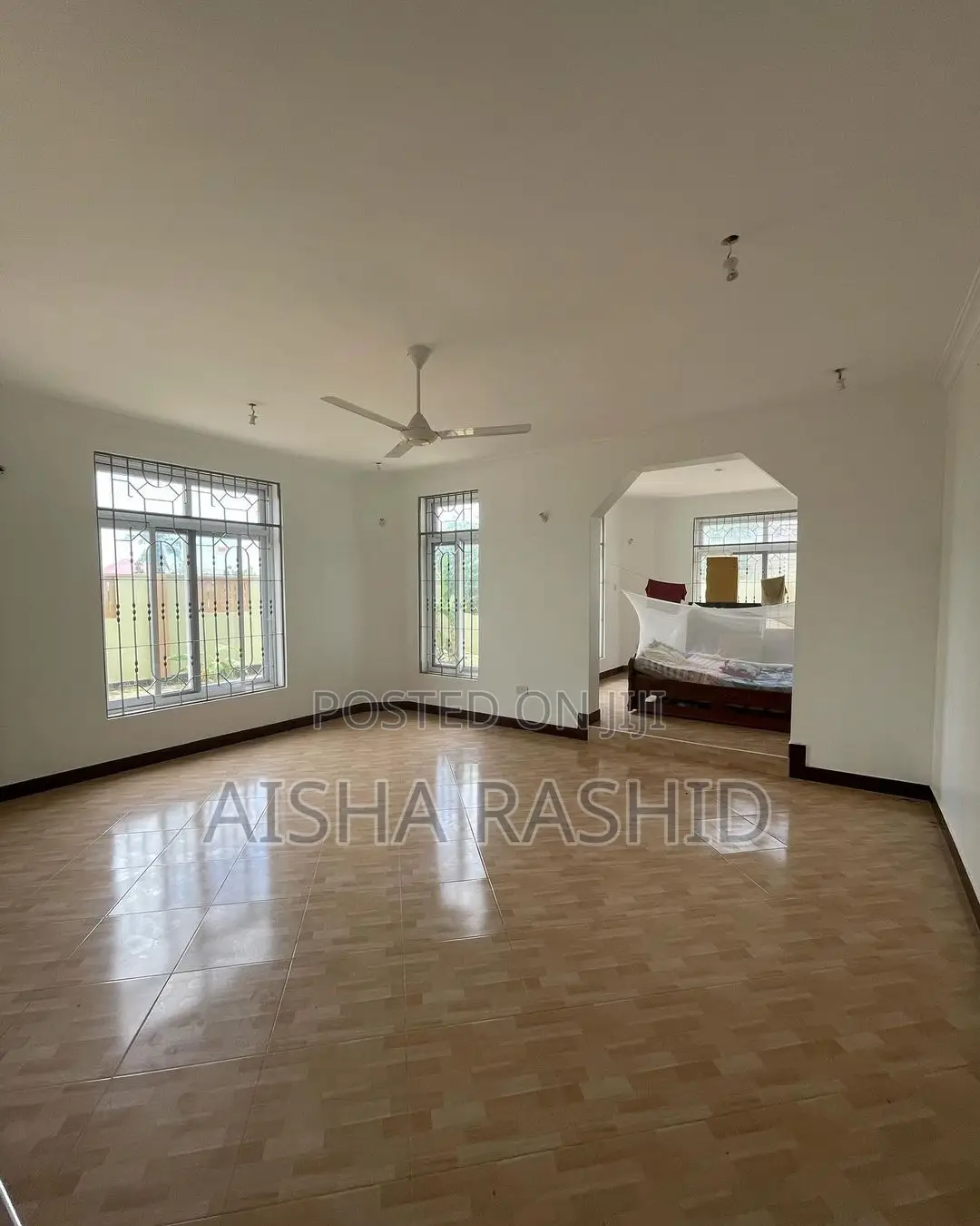 4bdrm Apartment in Mbezi Beach for rent