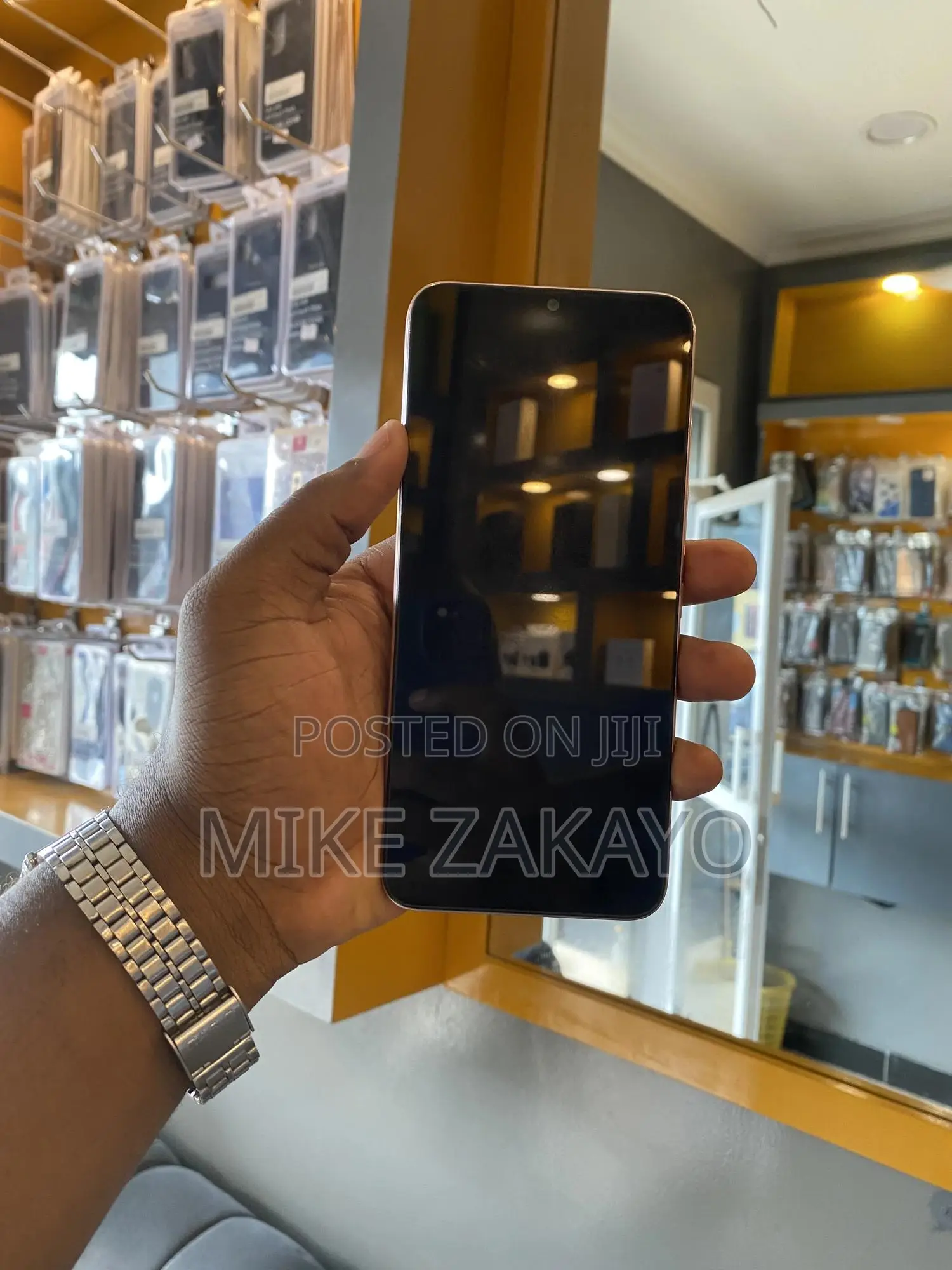 Infinix Hot 10i 32 GB Gold