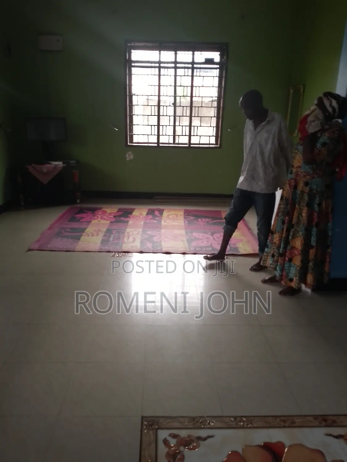 4bdrm House in Tanzania Dsm Ukonga for sale