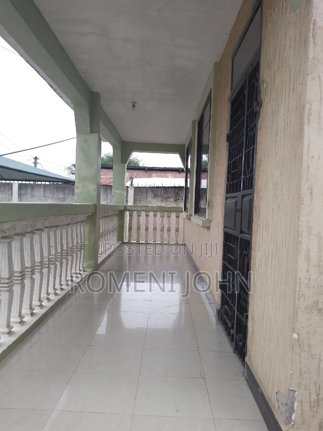 4bdrm House in Tanzania Dsm Ukonga for sale