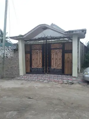 4bdrm House in Tanzania Dsm Ukonga for sale