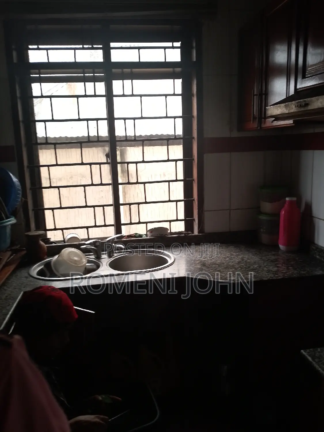 4bdrm House in Tanzania Dsm Ukonga for sale