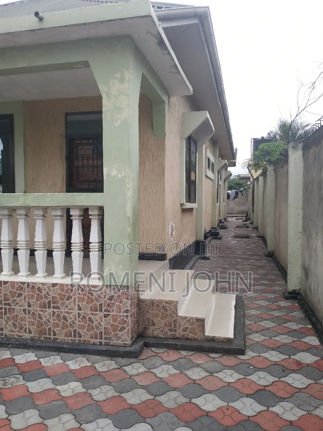 4bdrm House in Tanzania Dsm Ukonga for sale
