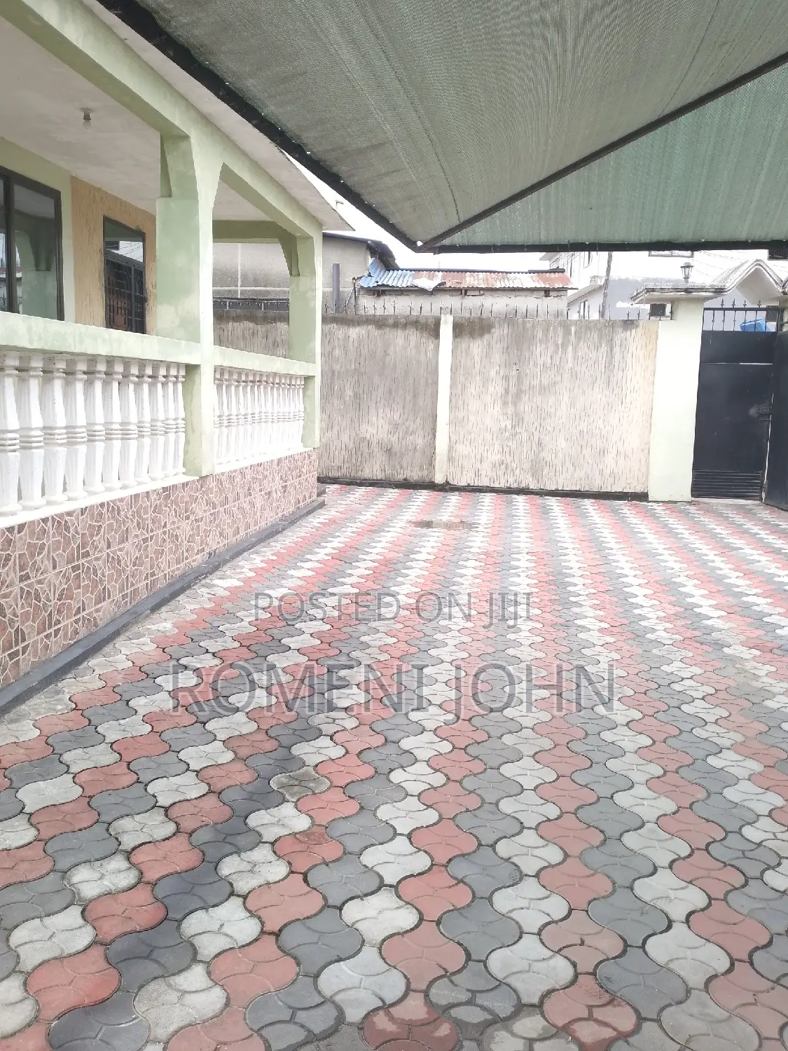 4bdrm House in Tanzania Dsm Ukonga for sale