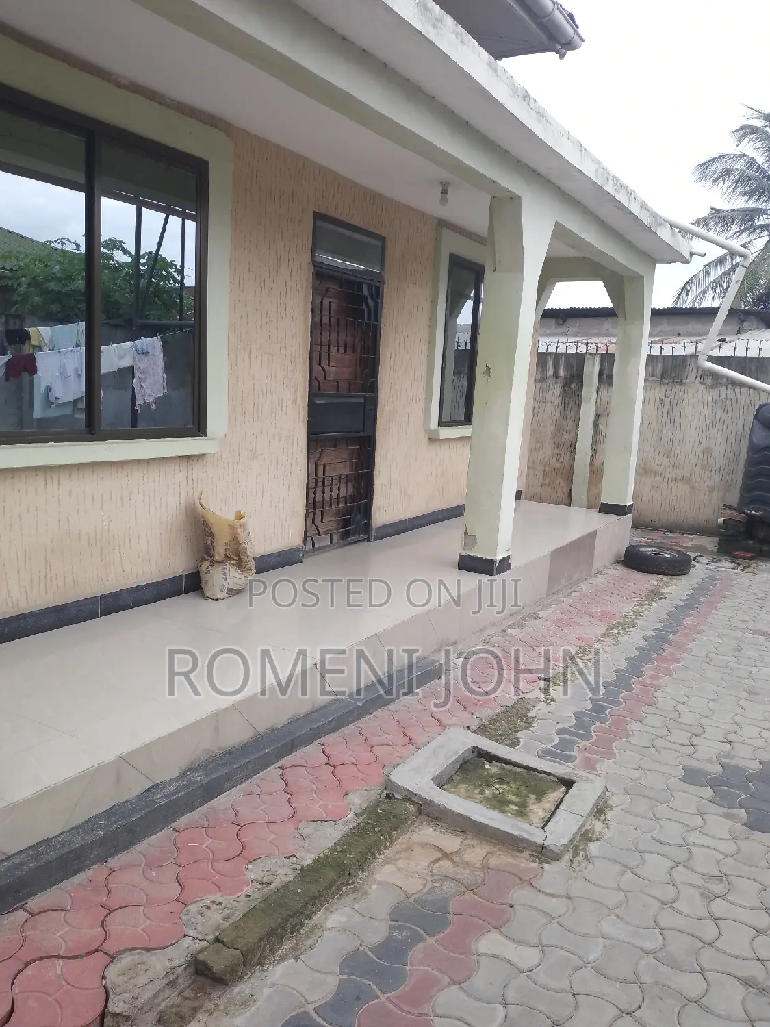 4bdrm House in Tanzania Dsm Ukonga for sale