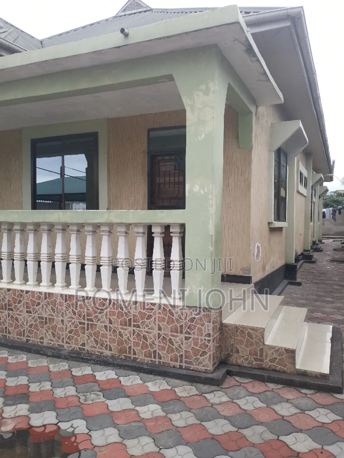 4bdrm House in Tanzania Dsm Ukonga for sale
