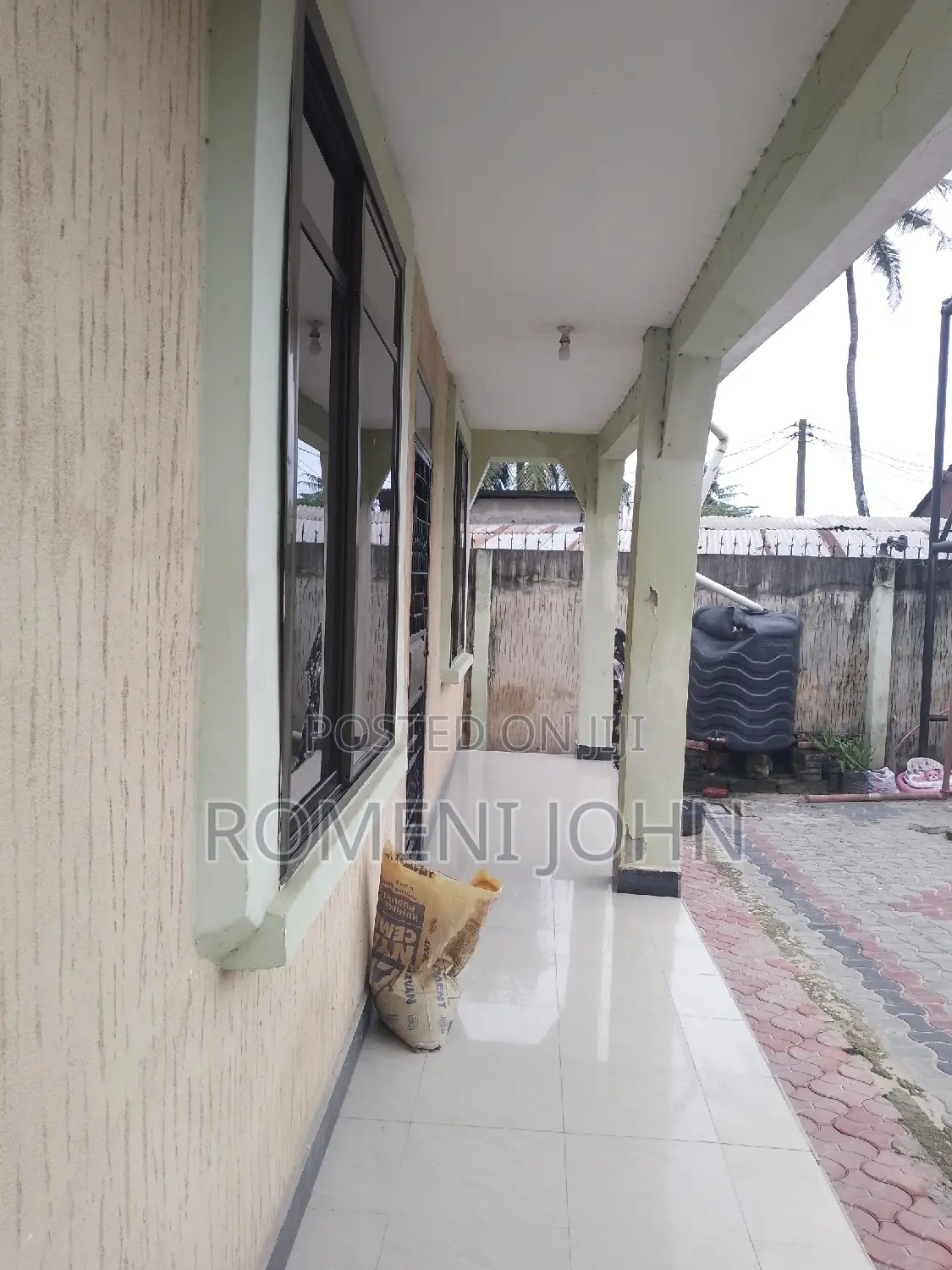 4bdrm House in Tanzania Dsm Ukonga for sale