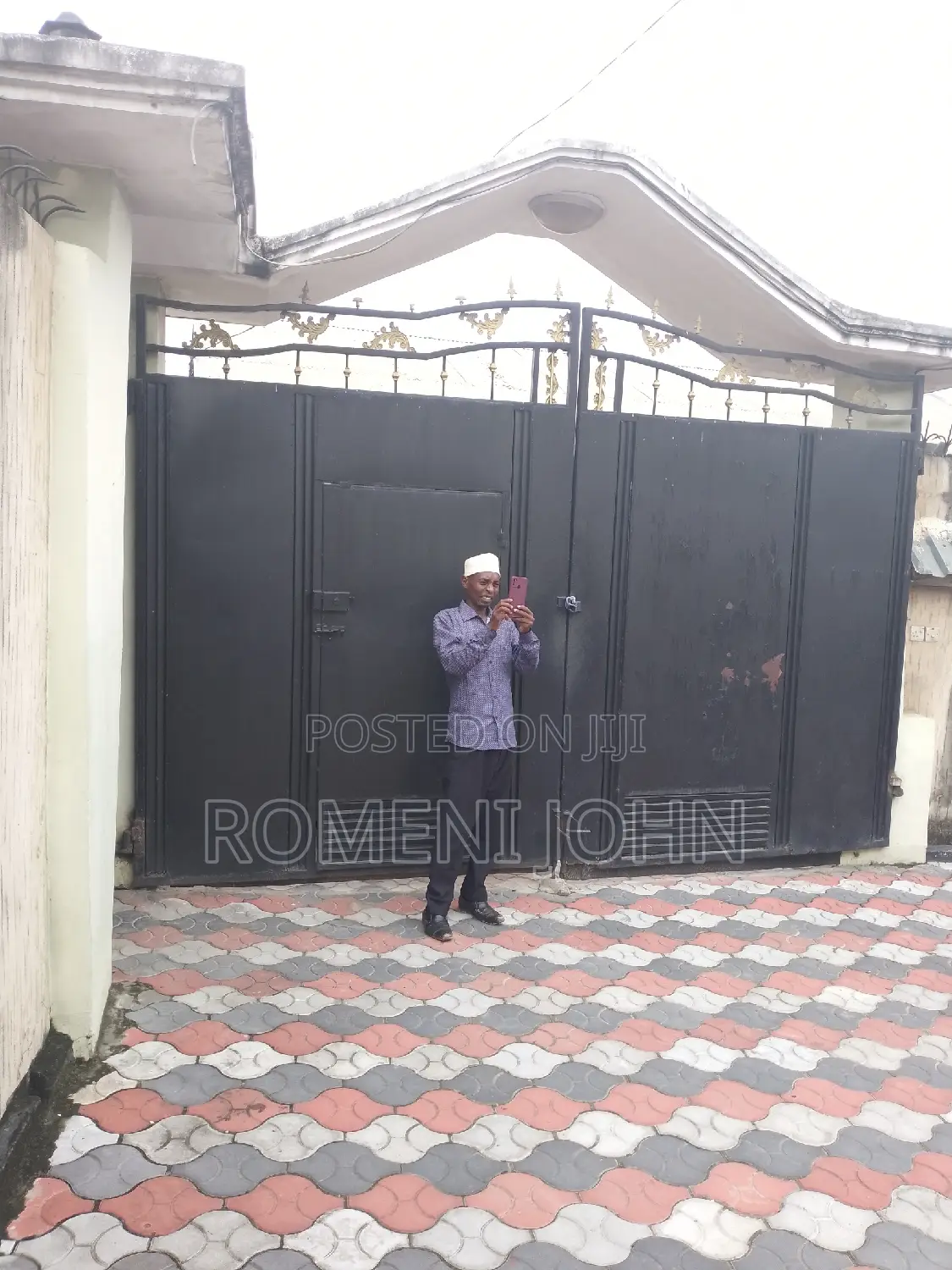 4bdrm House in Tanzania Dsm Ukonga for sale
