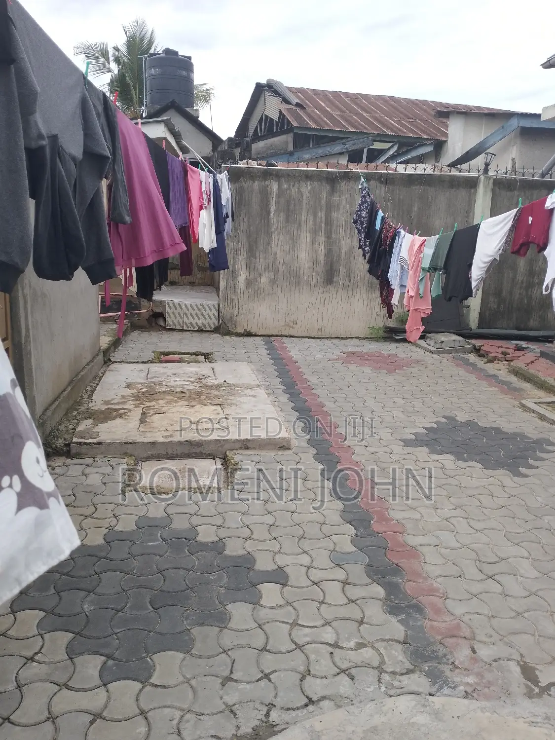 4bdrm House in Tanzania Dsm Ukonga for sale