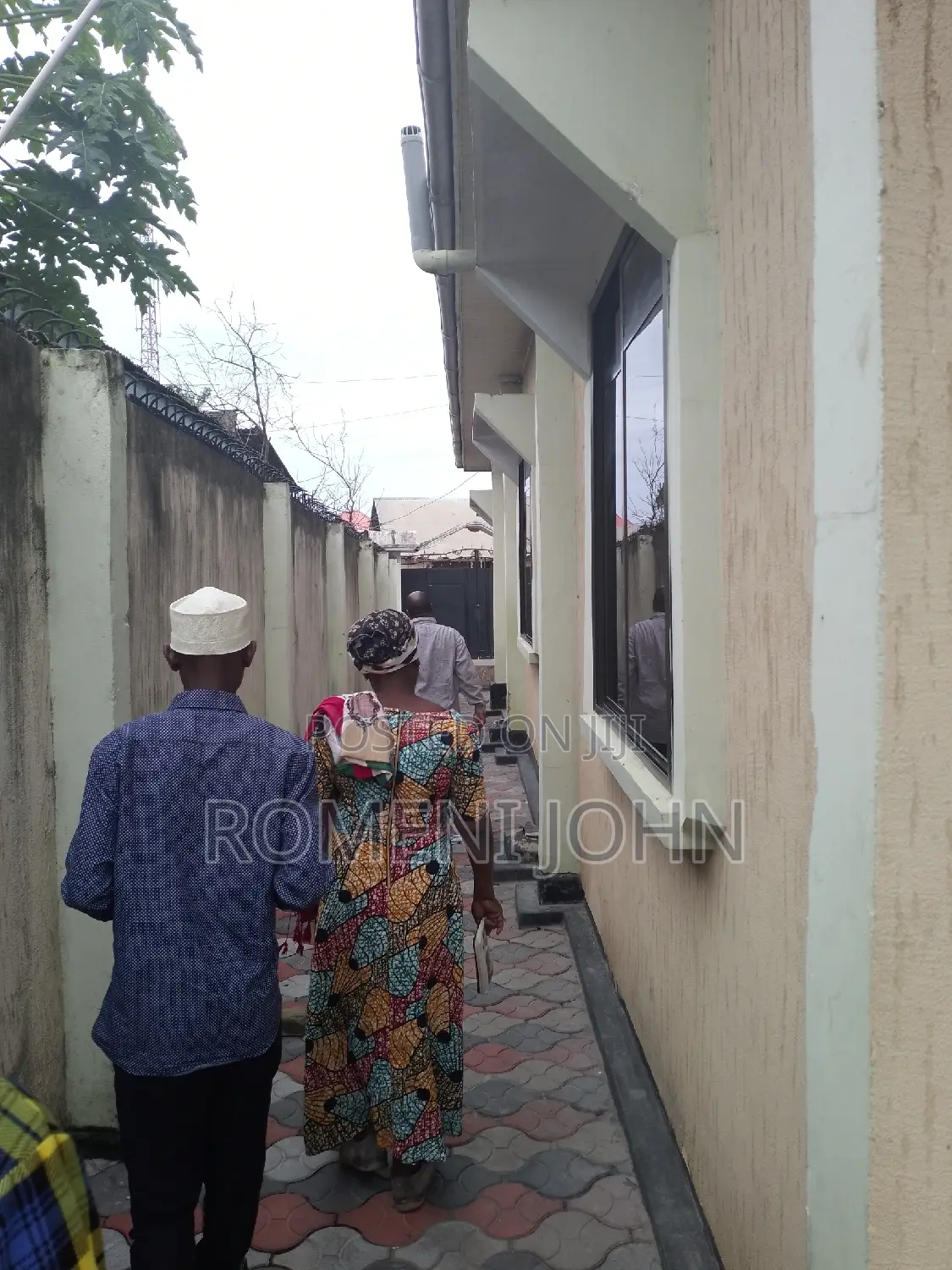 4bdrm House in Tanzania Dsm Ukonga for sale