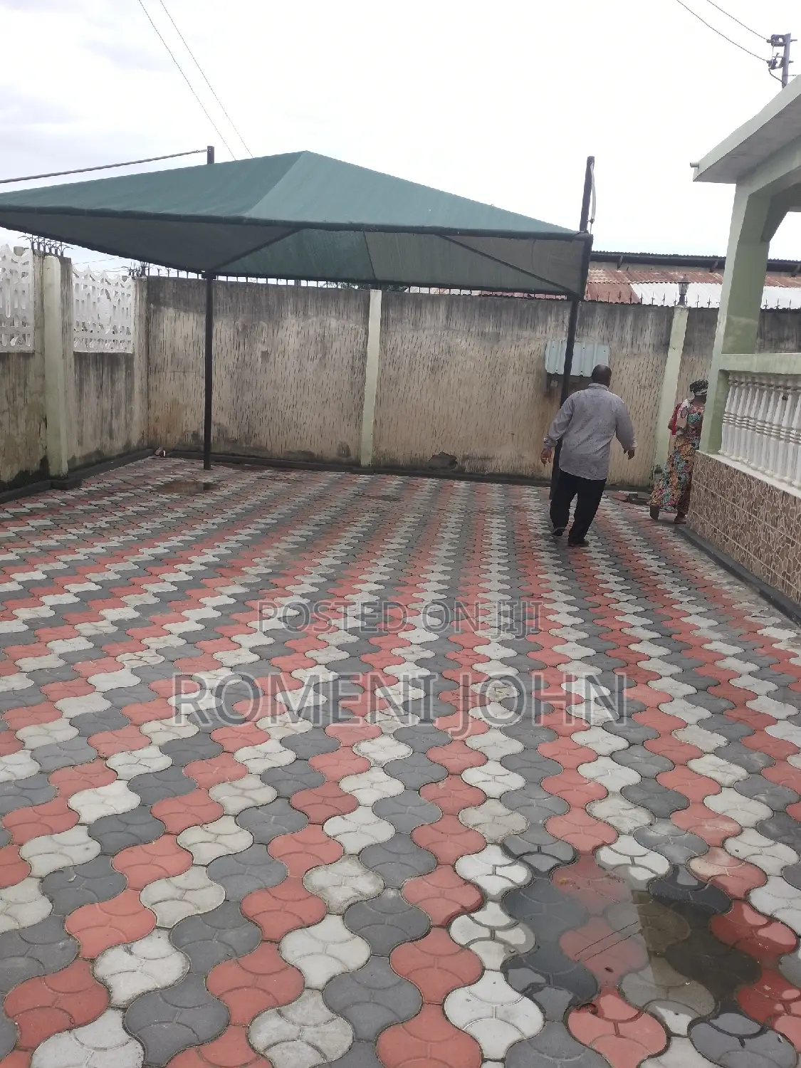 4bdrm House in Tanzania Dsm Ukonga for sale