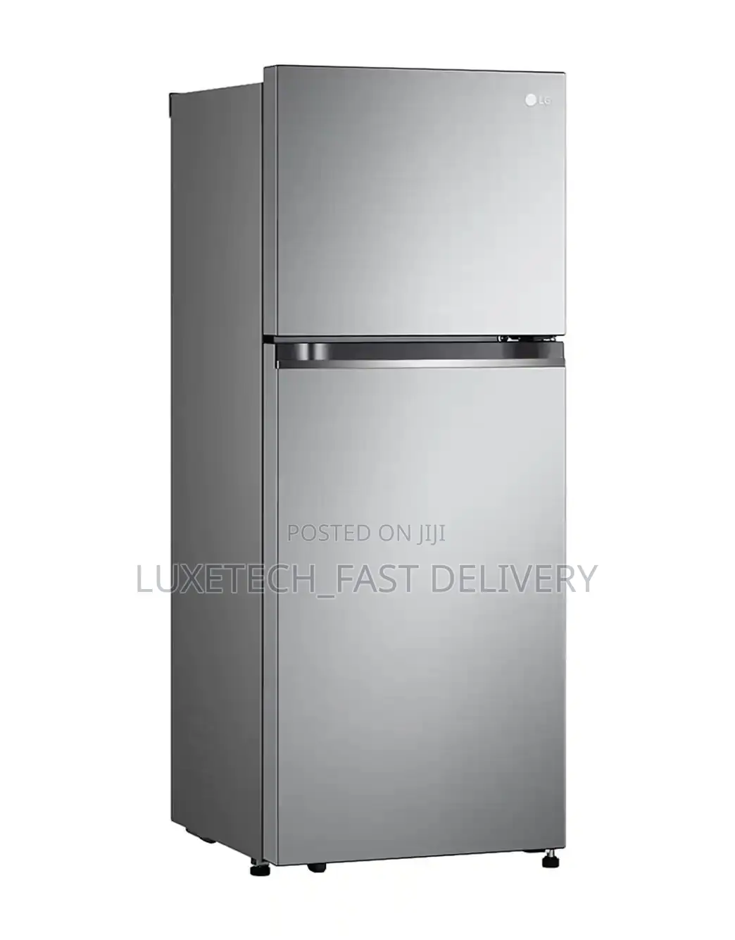 LG 217(L)Refrigerator |Smart Inverter Compressor| Linearcool