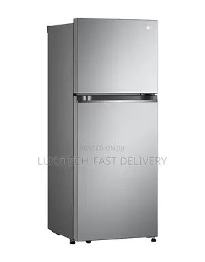 LG 217(L)Refrigerator |Smart Inverter Compressor| Linearcool