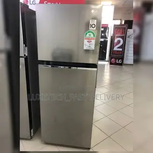 LG Refrigerator 217 Litres Non-Frost