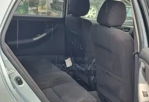 Toyota Allex 2006 Blue