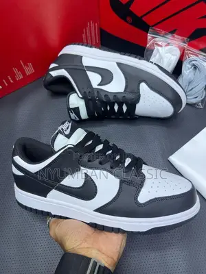 Nike Shoes