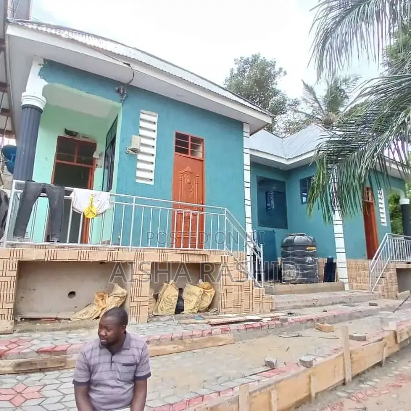 1bdrm Apartment in Kimara for rent