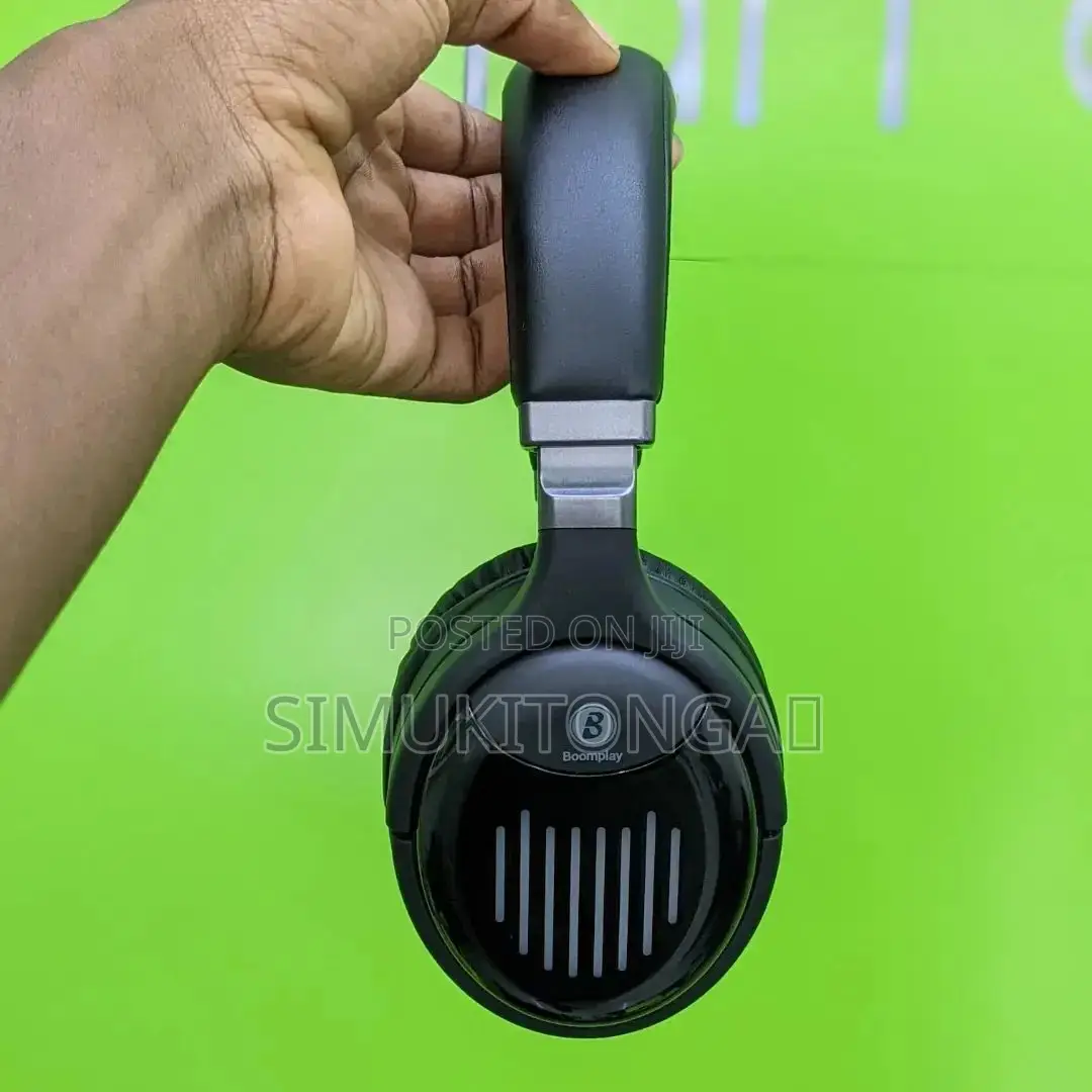 Oraimo Headphones